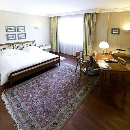 Ξενοδοχείο Park - Mgallery Collection Γκρενόμπλ