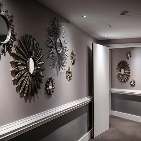 Park - Mgallery Hotel