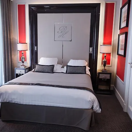 Park - Mgallery Hotel
