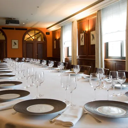 Hotel Park - Mgallery 4*