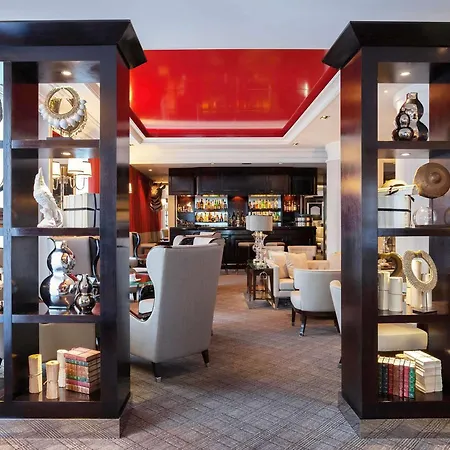 Hotel Park - Mgallery 4*