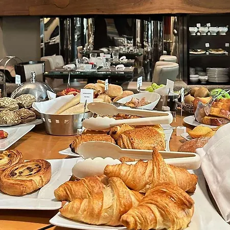 Hotel Park - Mgallery 4*