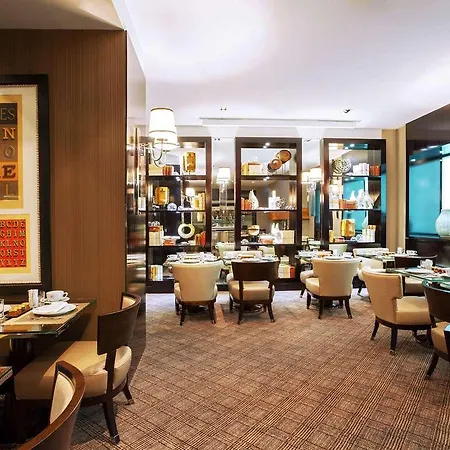 Hotel Park - Mgallery