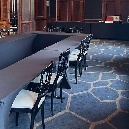 Park - Mgallery Hotel 4*