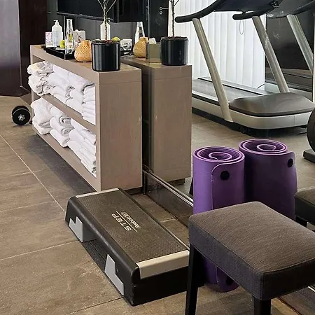 Park - Mgallery Hotel