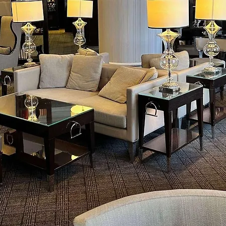 Hotel Park - Mgallery Grenoble