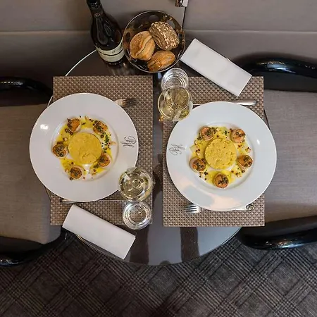 Park - Mgallery Hotel Grenoble