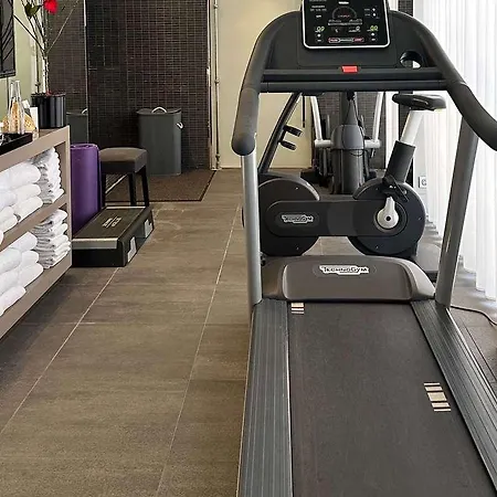 Park - Mgallery Hotel 4*