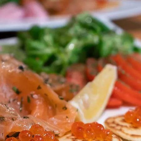 Park - Mgallery Collection