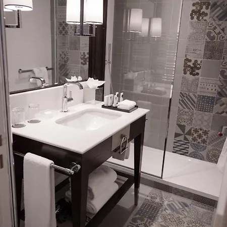 Park - Mgallery Collection 4*