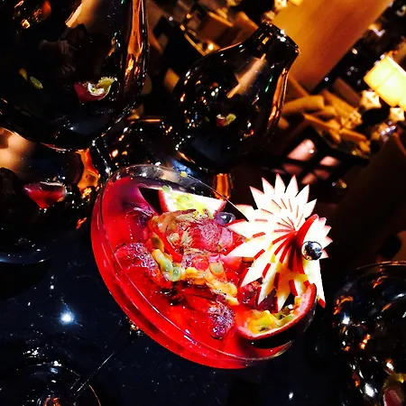 Park - Mgallery Collection Γκρενόμπλ