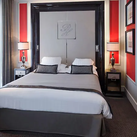 Park - Mgallery Collection Ξενοδοχείο 4*