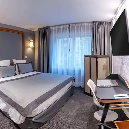 Ξενοδοχείο Park - Mgallery Collection 4*