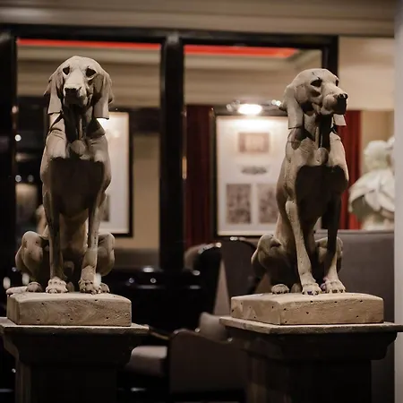 Ξενοδοχείο Park - Mgallery Collection 4*