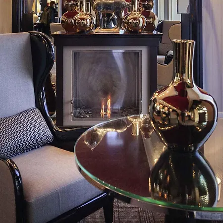 Park - Mgallery Collection 4* Γκρενόμπλ