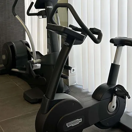 Ξενοδοχείο Park - Mgallery Collection Γκρενόμπλ