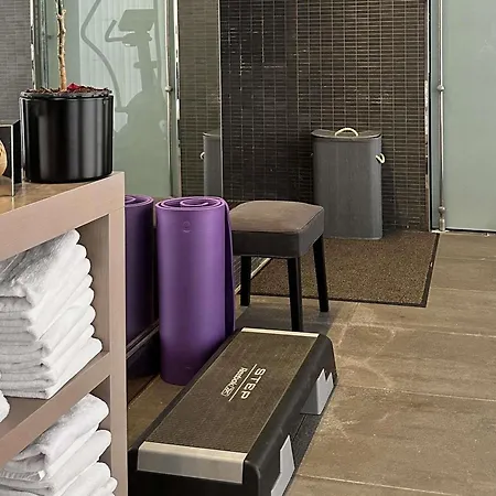 Ξενοδοχείο Park - Mgallery Collection 4*