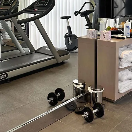 Park - Mgallery Collection Γκρενόμπλ