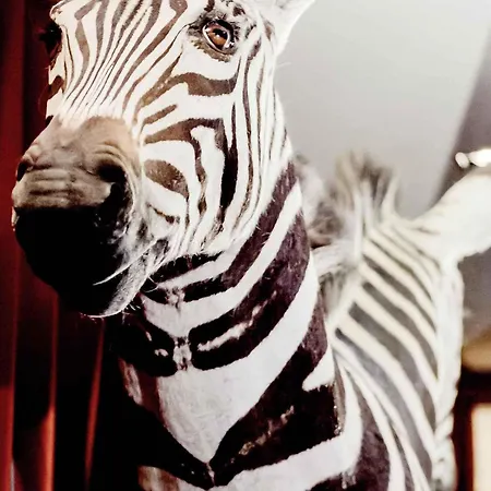 Ξενοδοχείο Park - Mgallery Collection Γκρενόμπλ