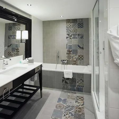 Park - Mgallery Collection