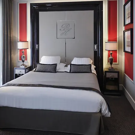Hotel Park - Handwritten Collection