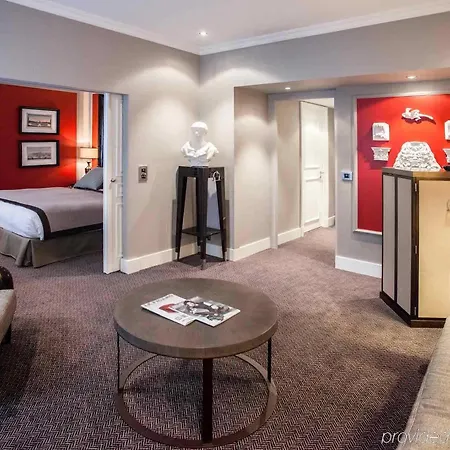 Hotel Park - Mgallery