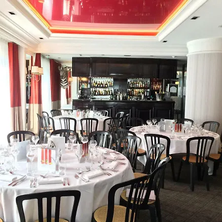 Hotel Park - Mgallery 4*