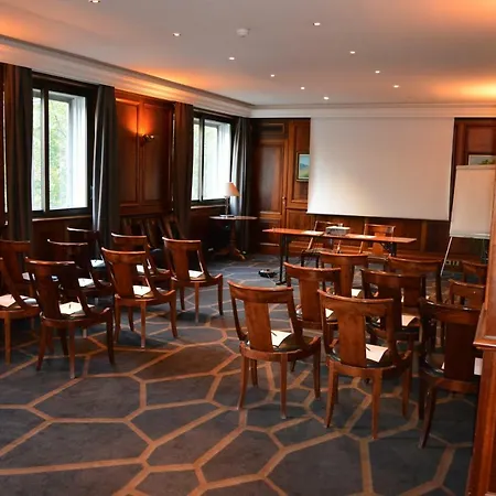 Park - Mgallery Hotel