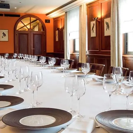 Park - Mgallery Collection Γκρενόμπλ