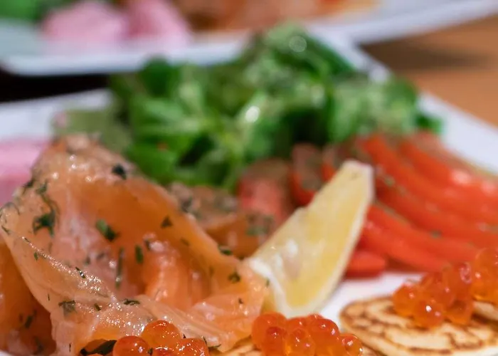 Park - Mgallery Collection