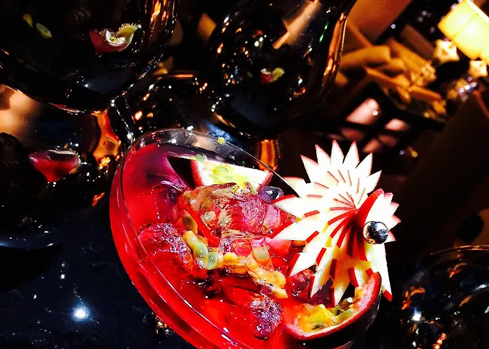 Park - Mgallery Collection グルノーブル