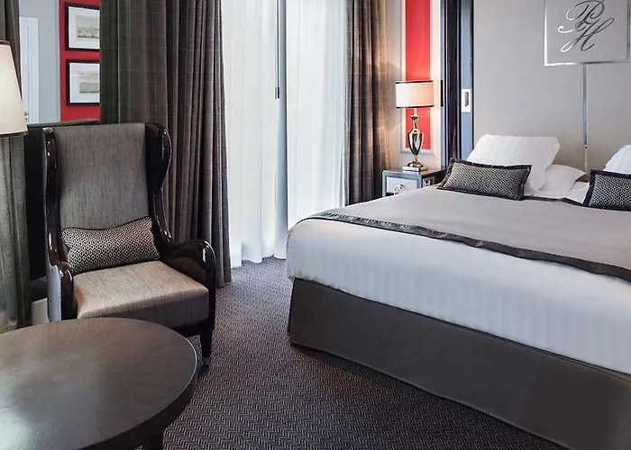 Park - Mgallery Collection グルノーブル