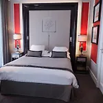 Park Hotel Grenoble - Handwritten Collection Hotel