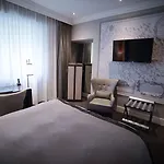 Park Hotel Grenoble - Handwritten Collection 4*