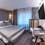 Hotel Park Hotel Grenoble - Handwritten Collection 4*