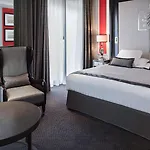 Park Hotel Grenoble - Handwritten Collection Hotel Grenoble
