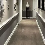 Hotel Park Hôtel Grenoble - MGallery