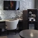 Park Hotel Grenoble - Handwritten Collection