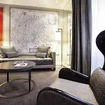 Hotel Park Hotel Grenoble - Handwritten Collection