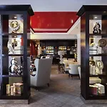 Park Hôtel Grenoble - MGallery 4*