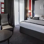 Park Hotel Grenoble - Handwritten Collection