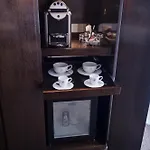 パーク ホテル グルノーブル Mギャラリー バイ ソフィテル 4*