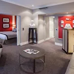 Hotel Park Hôtel Grenoble - MGallery