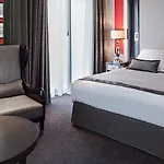 Park Hotel Grenoble - Handwritten Collection Grenoble
