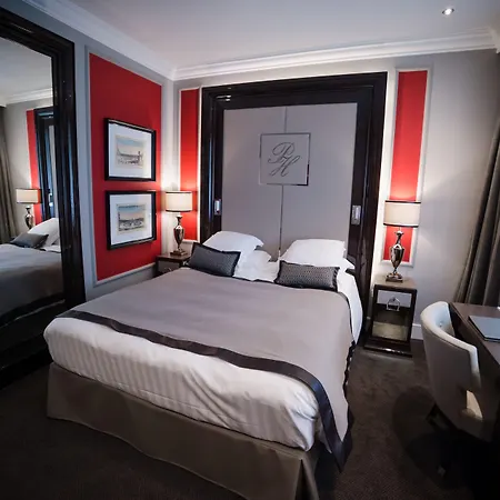 Park - Mgallery Collection 4*