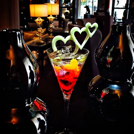 Hotel Park - Mgallery Collection Grenoble