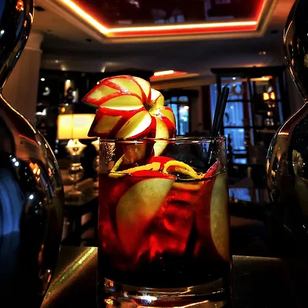 Park - Mgallery Collection Hotel 4*