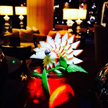 Hotel Park - Mgallery Collection 4*