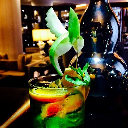 Park - Mgallery Collection 4*