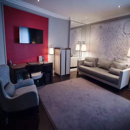 Park - Mgallery Collection Hotel Grenoble